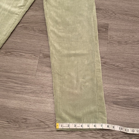 Forever 21 Ribbed Drawstring Pants Size S - Picture 9 of 12